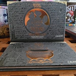 Colourpop hocus pocus